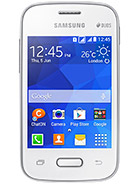 Best available price of Samsung Galaxy Pocket 2 in Sweden