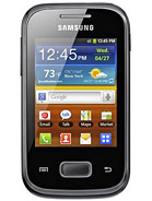Best available price of Samsung Galaxy Pocket S5300 in Sweden