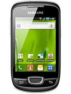 Best available price of Samsung Galaxy Pop Plus S5570i in Sweden
