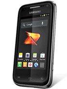 Best available price of Samsung Galaxy Rush M830 in Sweden