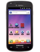 Best available price of Samsung Galaxy S Blaze 4G T769 in Sweden