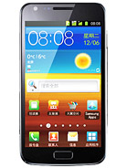Best available price of Samsung I929 Galaxy S II Duos in Sweden