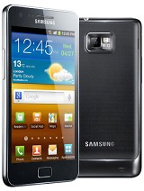 Best available price of Samsung I9100 Galaxy S II in Sweden