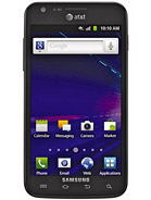 Best available price of Samsung Galaxy S II Skyrocket i727 in Sweden
