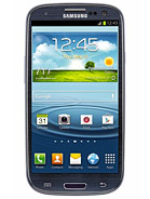 Best available price of Samsung Galaxy S III I747 in Sweden