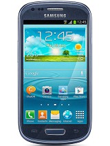 Best available price of Samsung I8190 Galaxy S III mini in Sweden