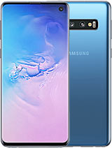 Best available price of Samsung Galaxy S10 in Sweden
