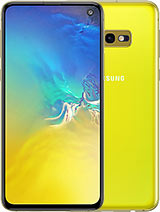 Best available price of Samsung Galaxy S10e in Sweden