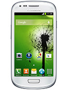 Best available price of Samsung I8200 Galaxy S III mini VE in Sweden