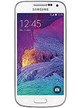 Best available price of Samsung Galaxy S4 mini I9195I in Sweden
