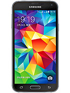 Best available price of Samsung Galaxy S5 Duos in Sweden