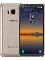 Best available price of Samsung Galaxy S8 Active in Sweden