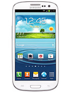 Best available price of Samsung Galaxy S III CDMA in Sweden