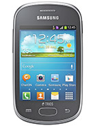 Best available price of Samsung Galaxy Star Trios S5283 in Sweden