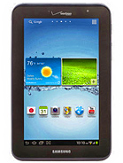 Best available price of Samsung Galaxy Tab 2 7-0 I705 in Sweden