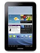 Best available price of Samsung Galaxy Tab 2 7-0 P3110 in Sweden