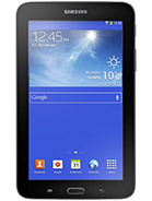 Best available price of Samsung Galaxy Tab 3 Lite 7-0 3G in Sweden