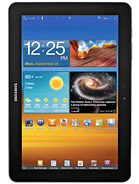 Best available price of Samsung Galaxy Tab 8-9 P7310 in Sweden