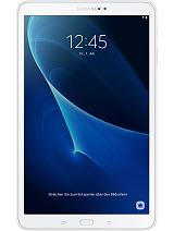 Best available price of Samsung Galaxy Tab A 10-1 2016 in Sweden
