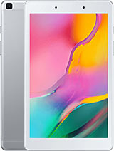 Best available price of Samsung Galaxy Tab A 8.0 (2019) in Sweden