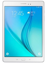 Best available price of Samsung Galaxy Tab A 9-7 in Sweden