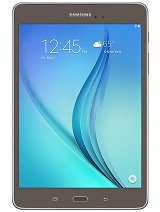 Best available price of Samsung Galaxy Tab A 8-0 2015 in Sweden