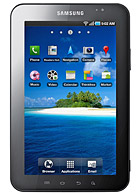 Best available price of Samsung P1000 Galaxy Tab in Sweden
