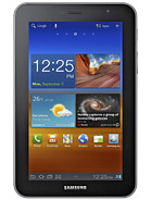 Best available price of Samsung P6200 Galaxy Tab 7-0 Plus in Sweden