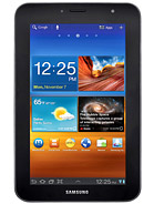 Best available price of Samsung P6210 Galaxy Tab 7-0 Plus in Sweden