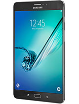 Best available price of Samsung Galaxy Tab S2 8-0 in Sweden