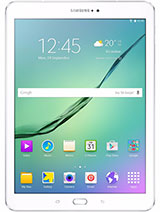 Best available price of Samsung Galaxy Tab S2 9-7 in Sweden