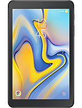 Best available price of Samsung Galaxy Tab A 8-0 2018 in Sweden