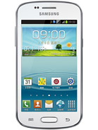 Best available price of Samsung Galaxy Trend II Duos S7572 in Sweden