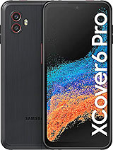 Best available price of Samsung Galaxy Xcover6 Pro in Sweden