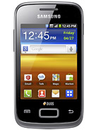 Best available price of Samsung Galaxy Y Duos S6102 in Sweden