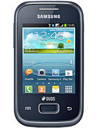 Best available price of Samsung Galaxy Y Plus S5303 in Sweden