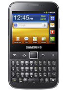 Best available price of Samsung Galaxy Y Pro B5510 in Sweden