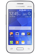 Best available price of Samsung Galaxy Young 2 in Sweden