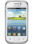Best available price of Samsung Galaxy Young S6310 in Sweden