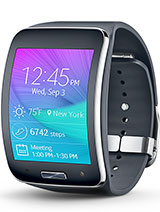 Best available price of Samsung Gear S in Sweden