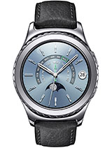 Best available price of Samsung Gear S2 classic 3G in Sweden
