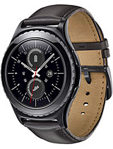 Best available price of Samsung Gear S2 classic in Sweden