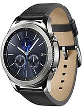 Best available price of Samsung Gear S3 classic in Sweden