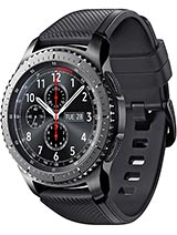 Best available price of Samsung Gear S3 frontier LTE in Sweden