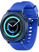 Best available price of Samsung Gear Sport in Sweden