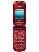 Best available price of Samsung E1272 in Sweden