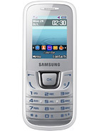 Best available price of Samsung E1282T in Sweden
