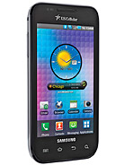 Best available price of Samsung Mesmerize i500 in Sweden
