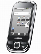 Best available price of Samsung I5500 Galaxy 5 in Sweden