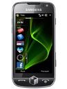 Best available price of Samsung I8000 Omnia II in Sweden